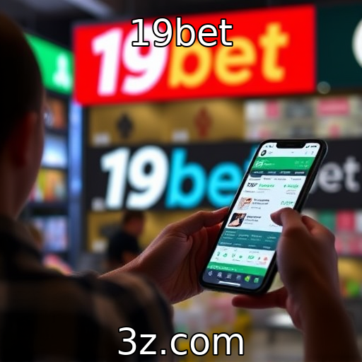 Crescimento de plataformas de apostas e seus impactos no mercado