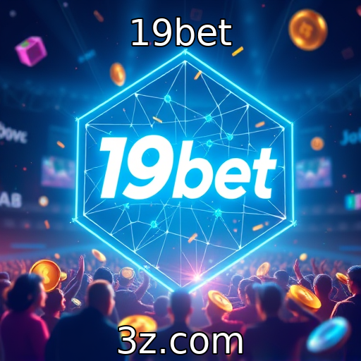 Tecnologia blockchain e seu impacto nos jogos