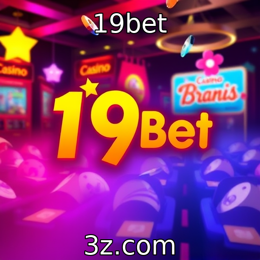 Desenvolvimento de tecnologia em jogos de cassino