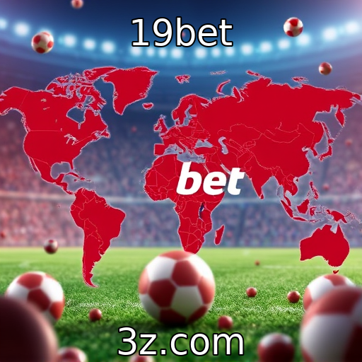 Expansão das plataformas de apostas em mercados emergentes