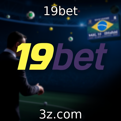 Expansão de plataformas de apostas online no mercado brasileiro