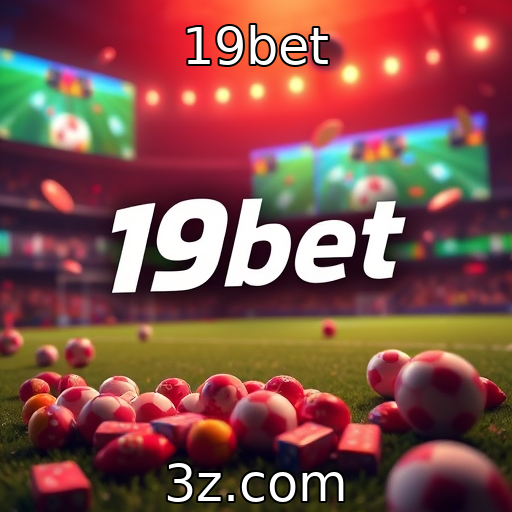 Inovação em tecnologia de jogos e apostas