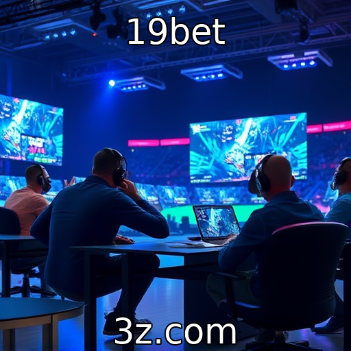 Adoção de tecnologias de baixa latência em jogos ao vivo