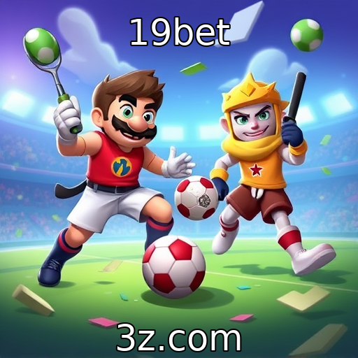 Tendências de jogos mobile na indústria atual