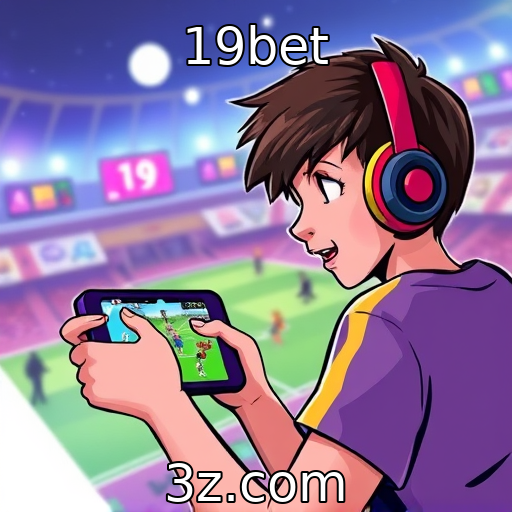 A crescente popularidade dos jogos móveis entre adolescentes