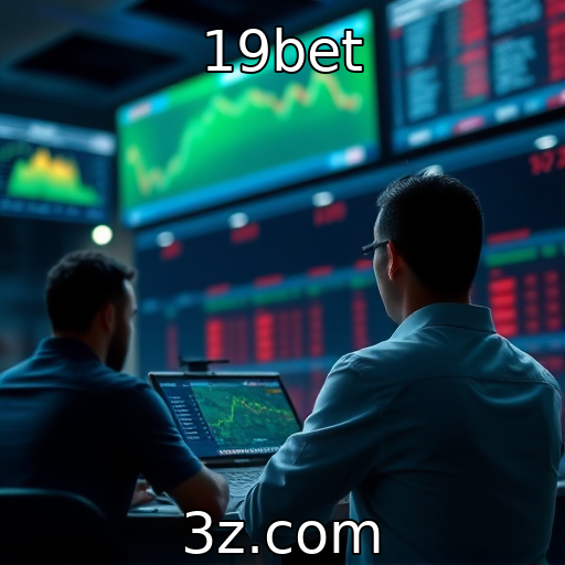 Impacto da regulamentação nas plataformas de apostas