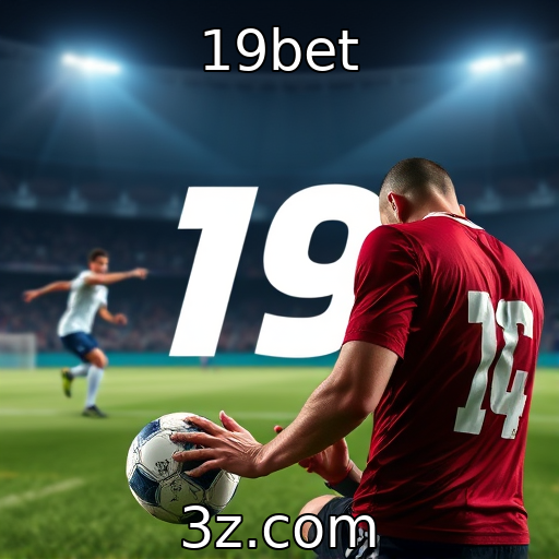 O crescimento das apostas esportivas na última década